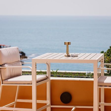 Hotel Maris Ulcinj Bagian luar foto