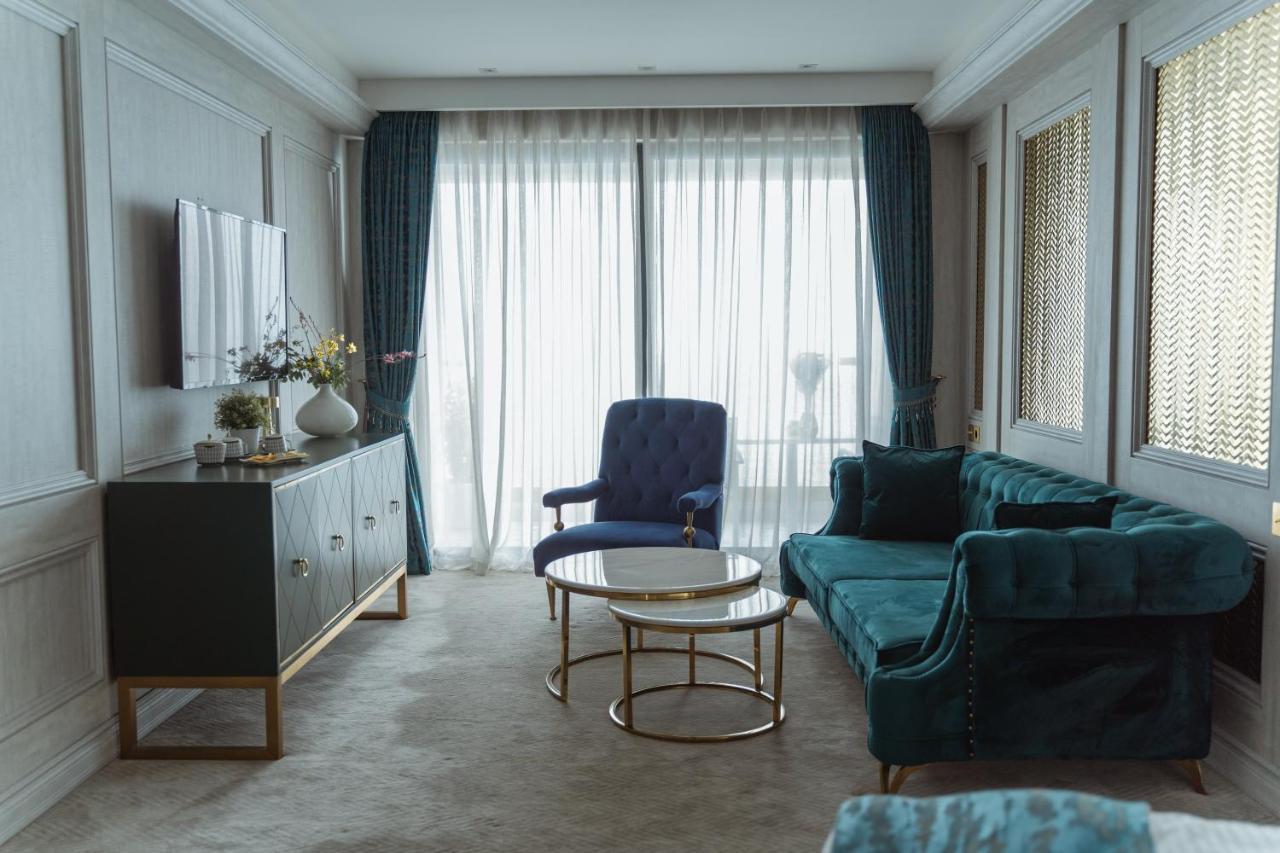 Hotel Maris Ulcinj Bagian luar foto